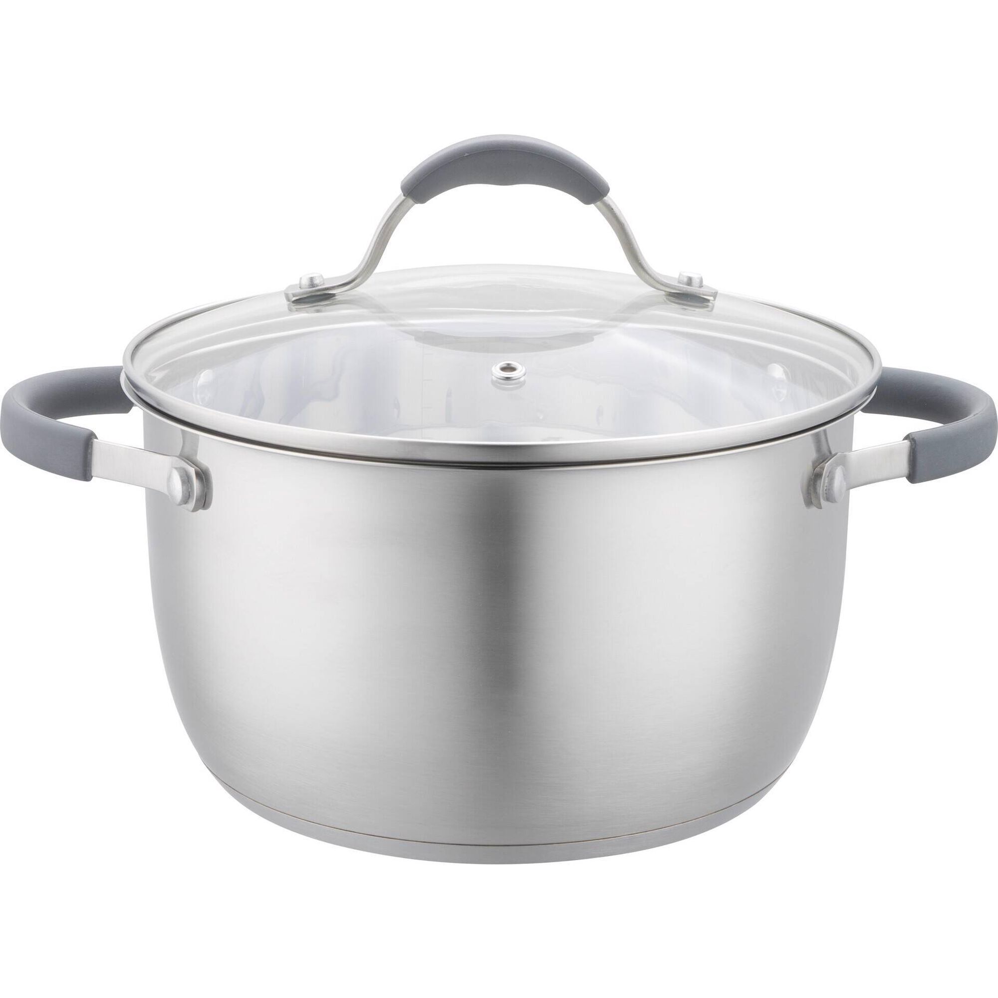Trem de Cozinha Soft Touch 4 Pe&ccedil;as Kasa