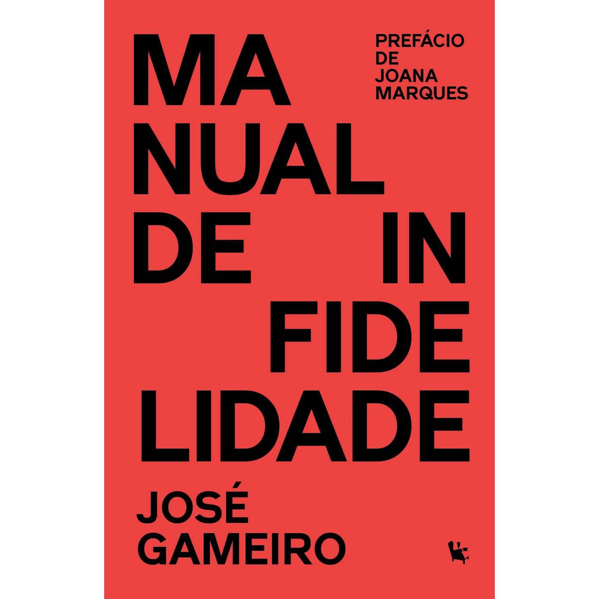 Manual de Infidelidade Manual de Infidelidade