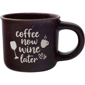Ch&aacute;vena 90ml Caf&eacute; Castanha Kasa