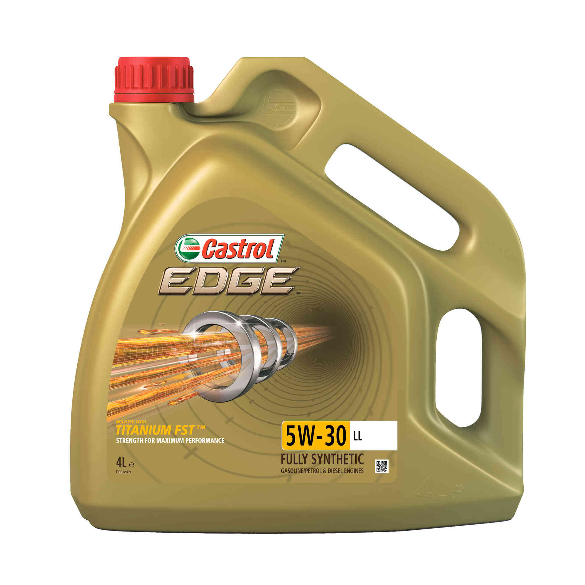 Óleo Motor 5W30 Óleo Motor 5W30