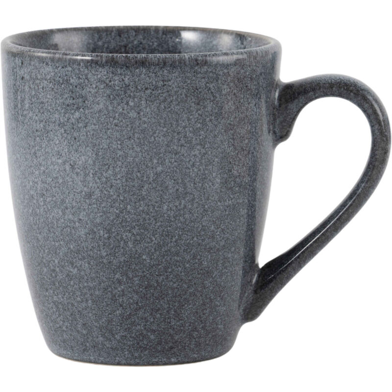 Caneca 380ml Reativa Azul Kasa