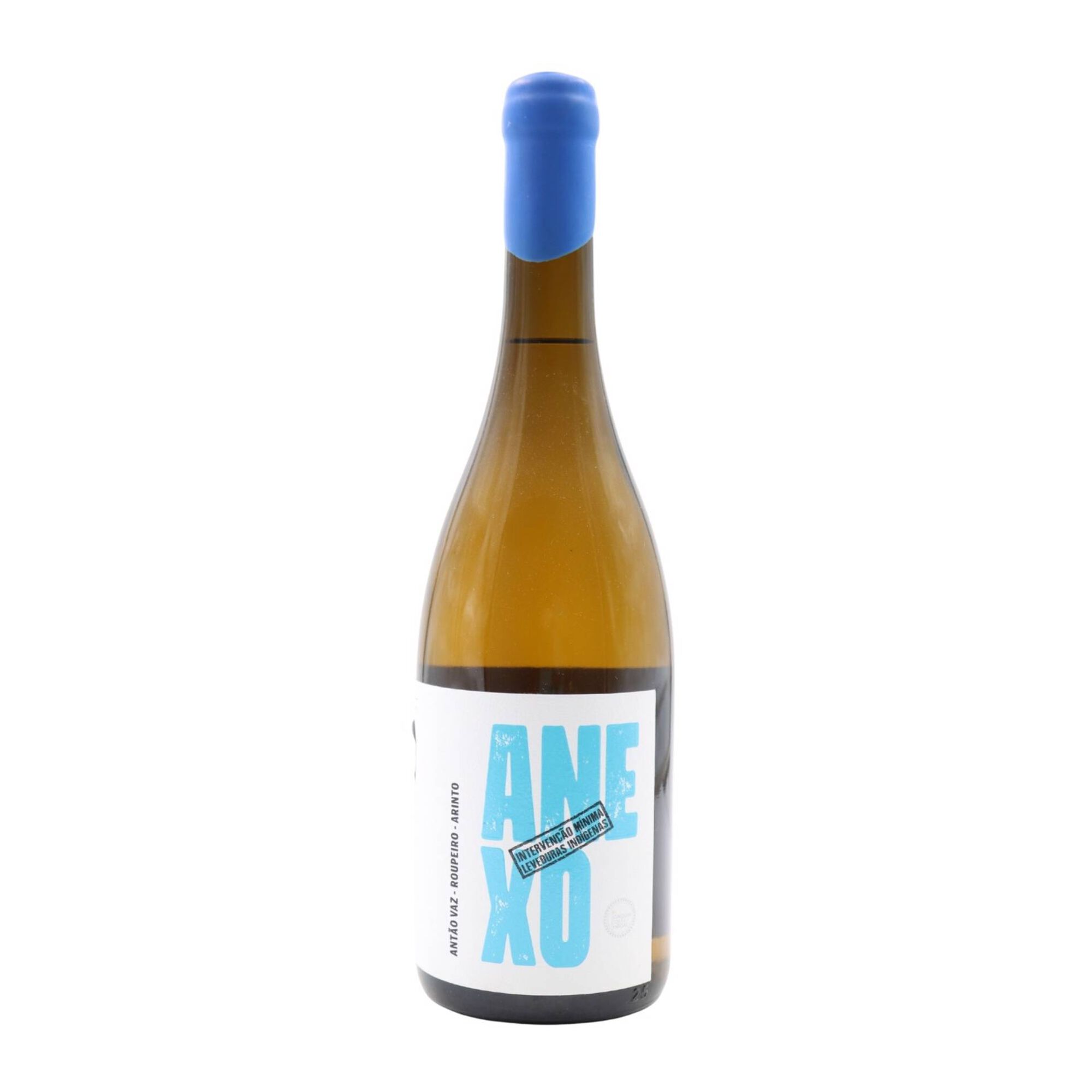 Anexo Alentejano Vinho Branco
