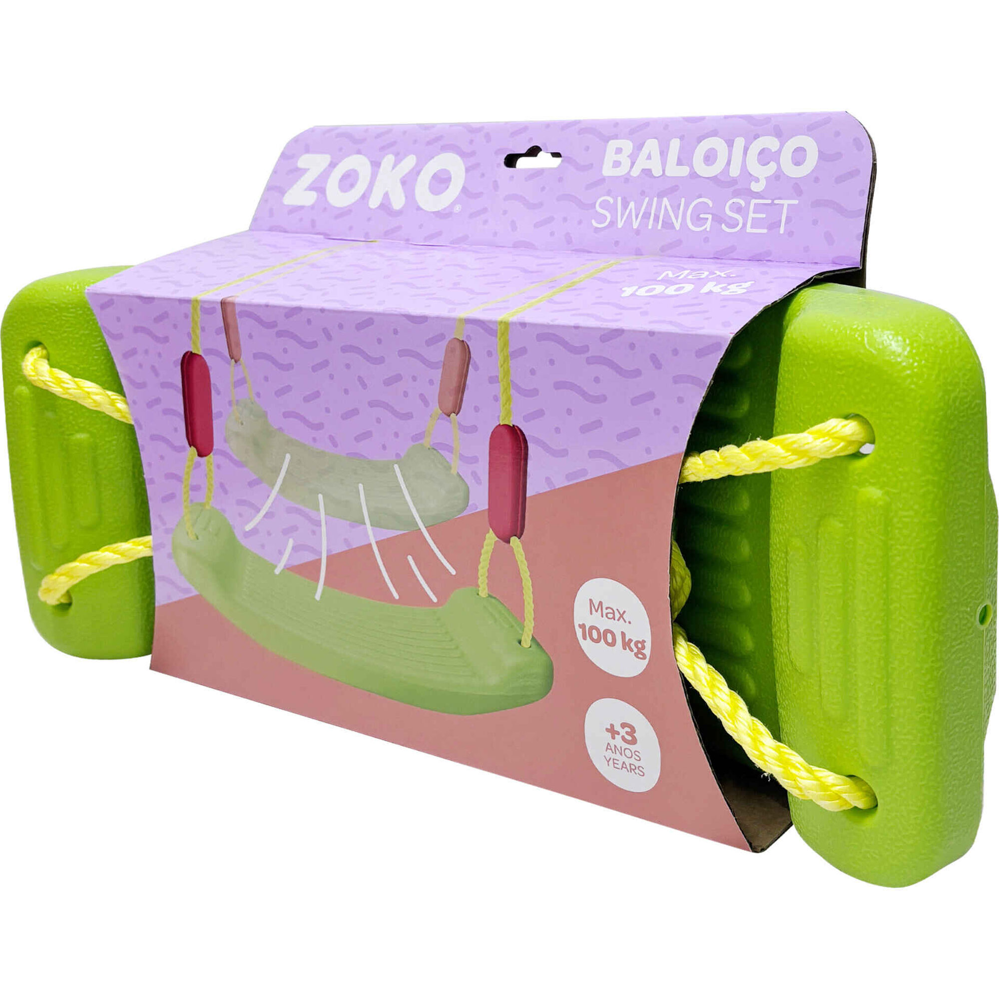 Zoko - Baloi&ccedil;o