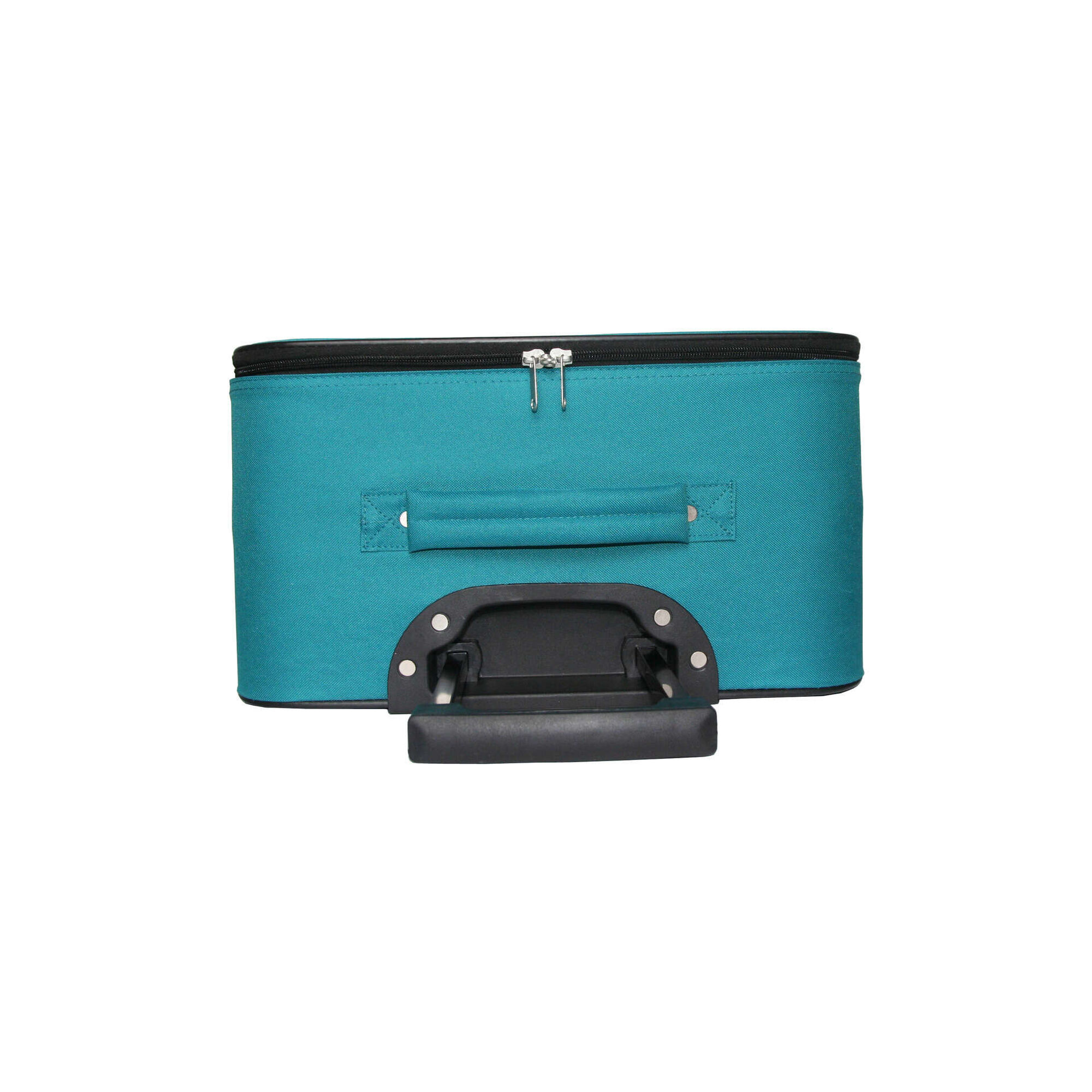 Mala de Viagem Grande 2 Rodas Verde Aveiro Pack It