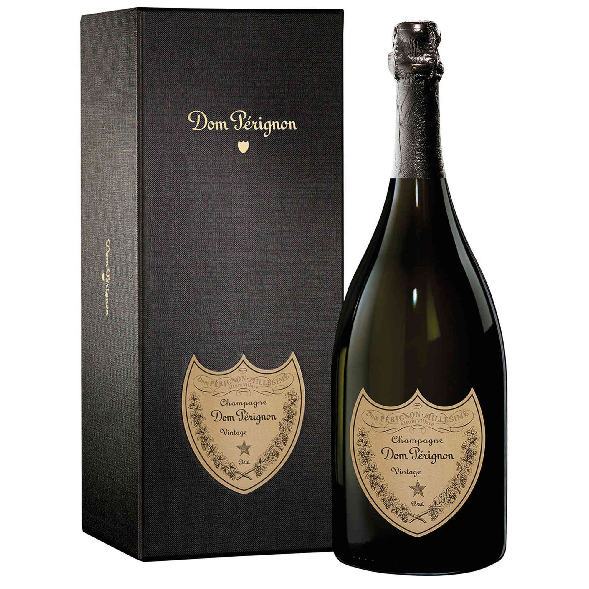 Dom Pérignon Champanhe Branco Bruto