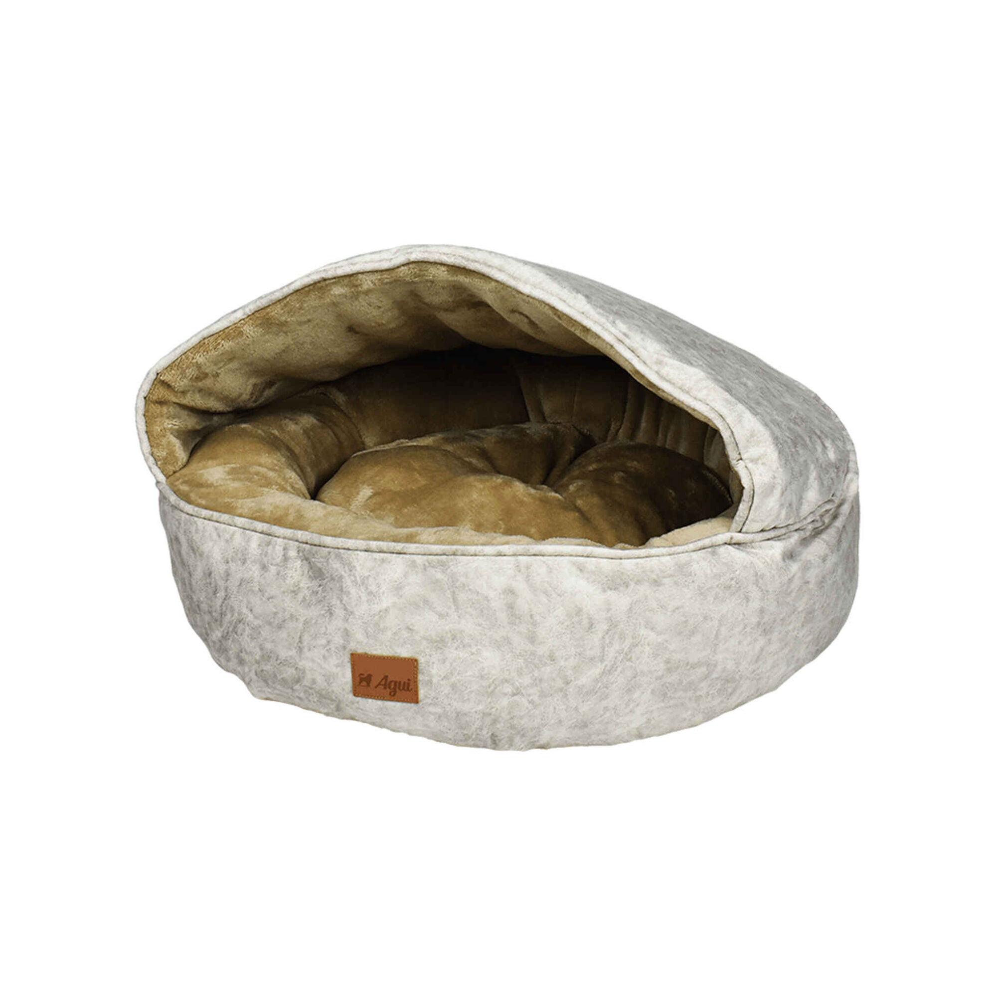 Igloo Dome Donut Cream
