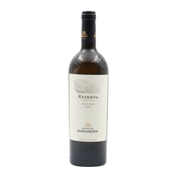 Quinta Da Romaneira Reserva Douro Vinho Branco