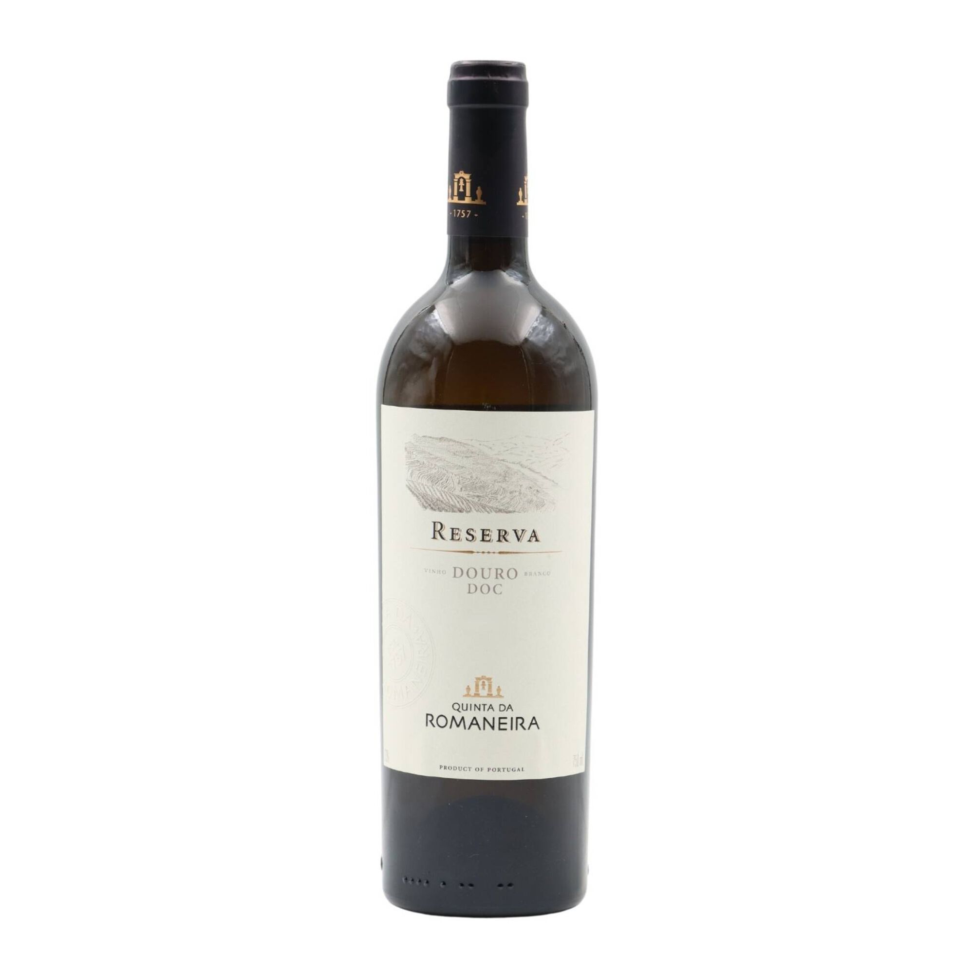 Quinta Da Romaneira Reserva Douro Vinho Branco Quinta Da Romaneira Reserva Douro Vinho Branco