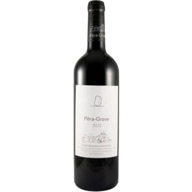 P&ecirc;ra-Grave Alentejano Vinho Tinto
