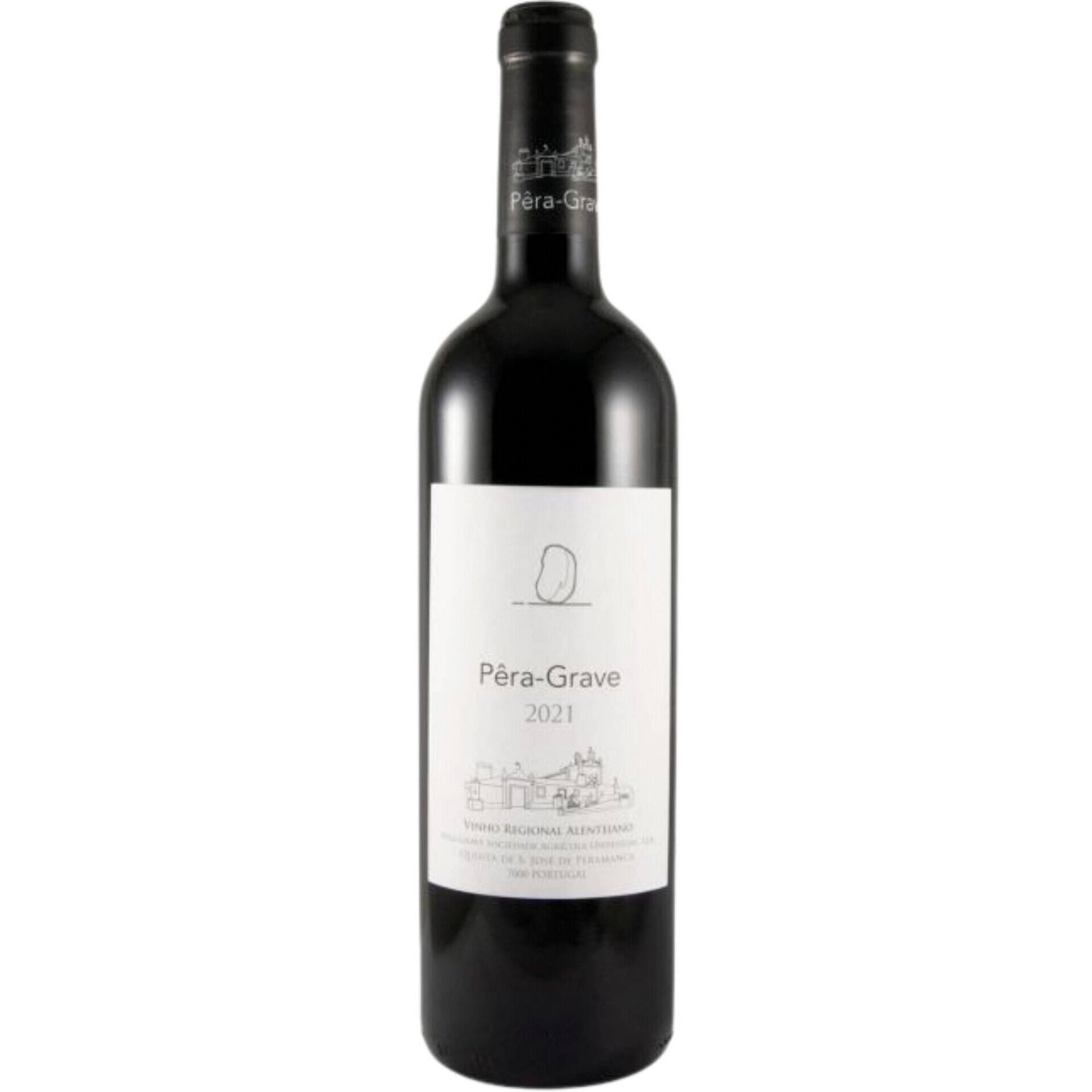 Pêra Grave Alentejo Vinho Tinto Pêra Grave Alentejo Vinho Tinto