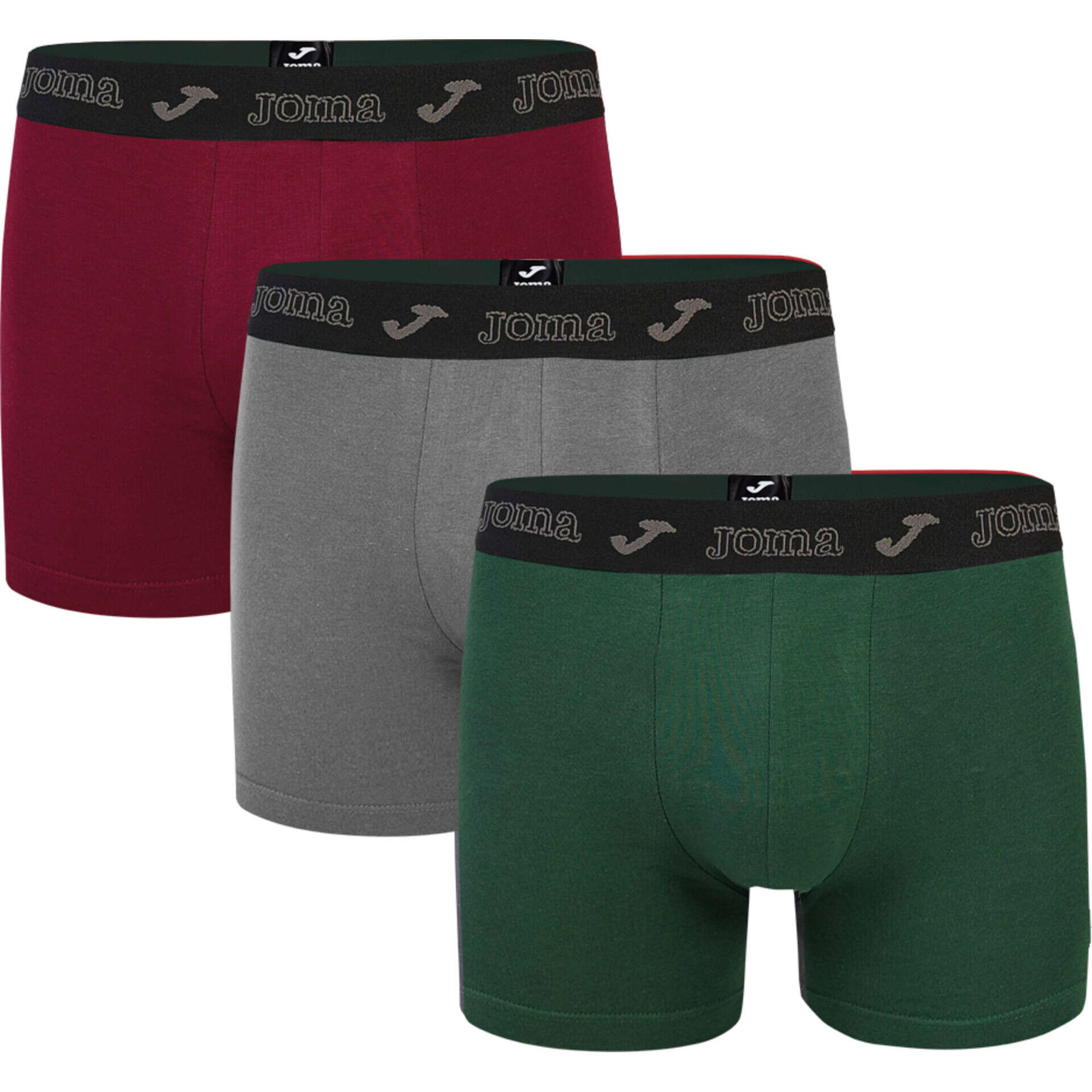 Boxers Homem Algodão Confort Boxers Homem Algodão Confort