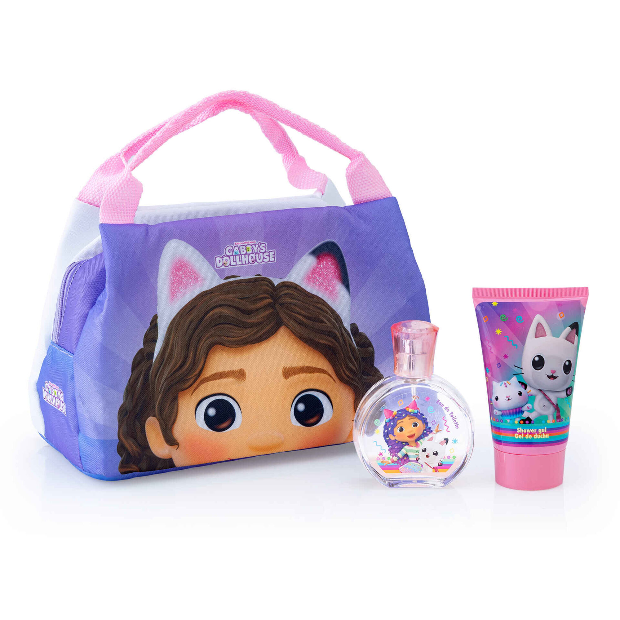 Coffret Bolsa Gabby's Dollhouse