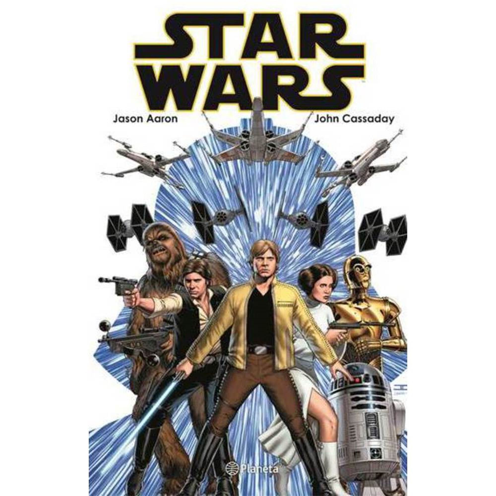 Star Wars - O Ataque de Skywalker