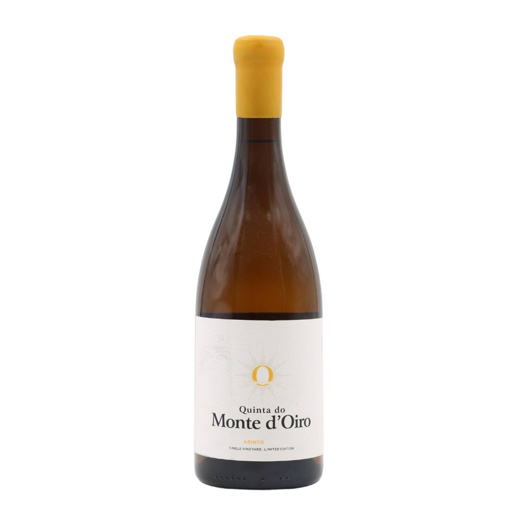 Quinta Do Monte D´Oiro Arinto Lisboa Vinho Branco