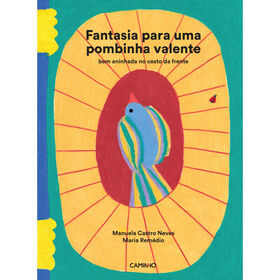 Fantasia para uma Pombinha Valente