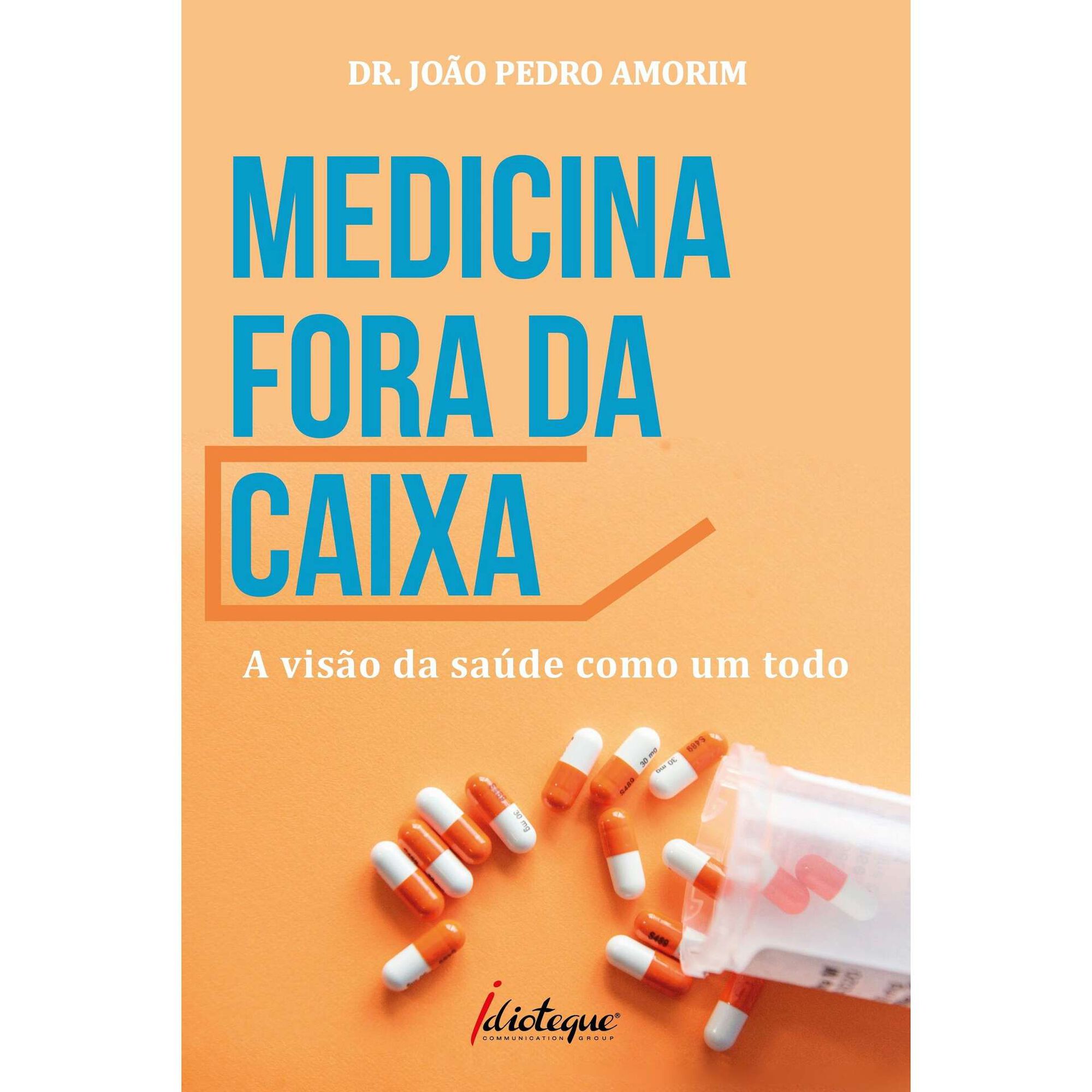 Medicina Fora da Caixa
