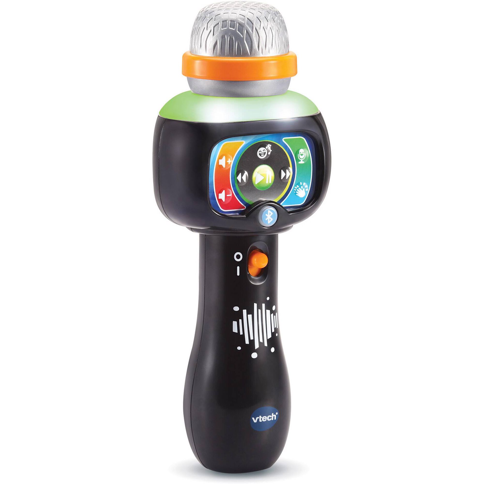 Vtech - Microfone Port&aacute;til