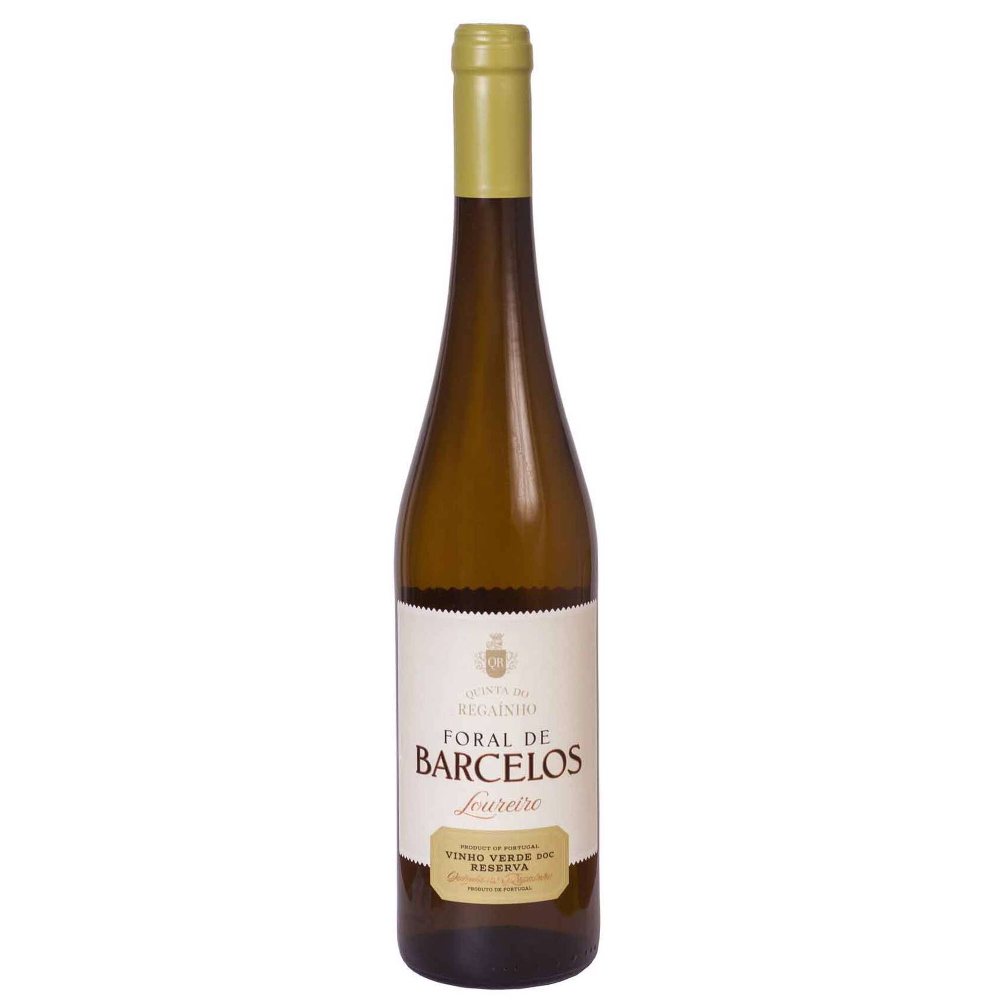 Foral de Barcelos Loureiro Reserva Vinho Branco