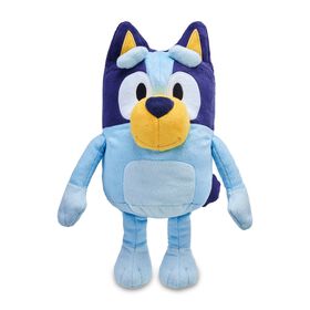 Peluche Bluey Falante