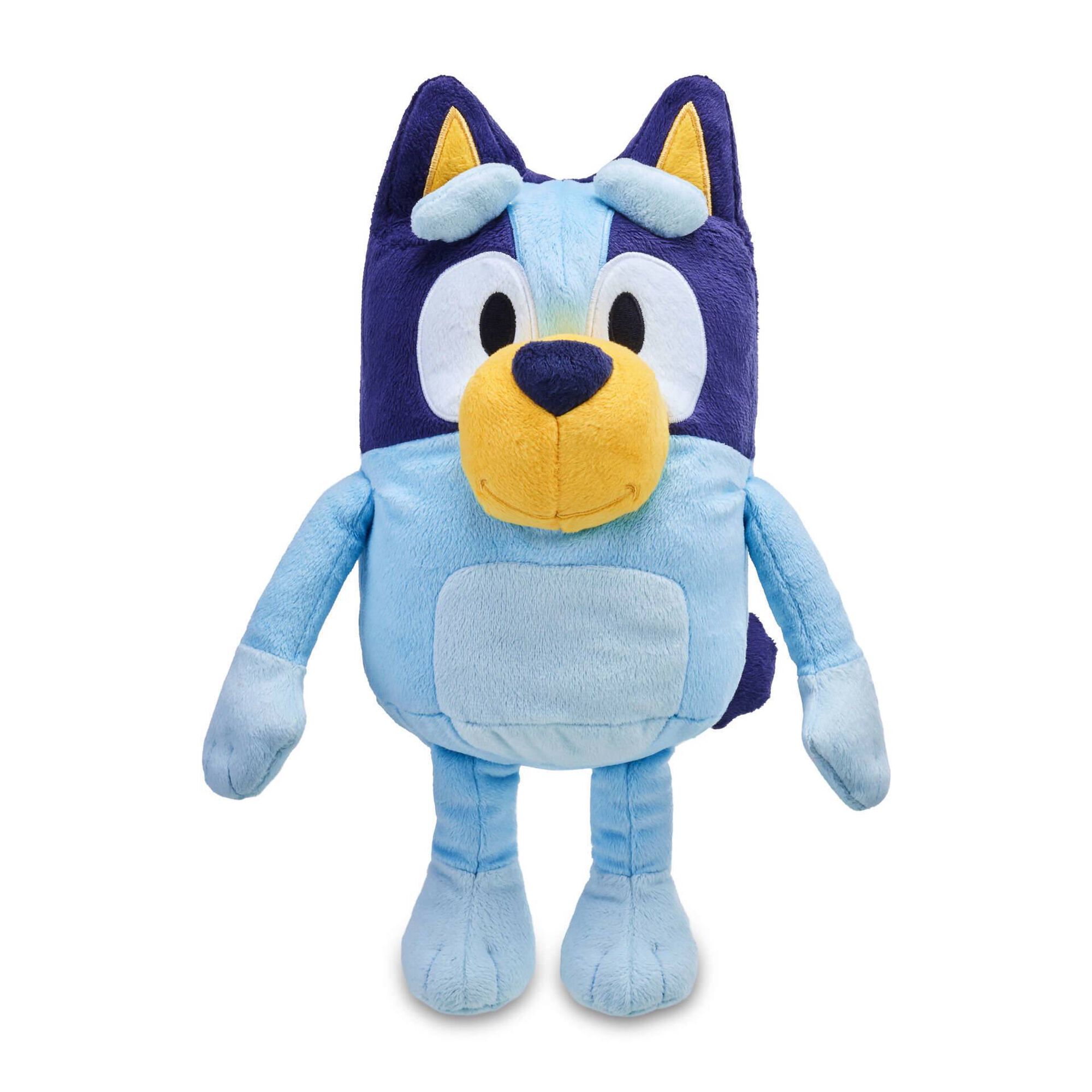 Peluche Bluey Falante Peluche Bluey Falante