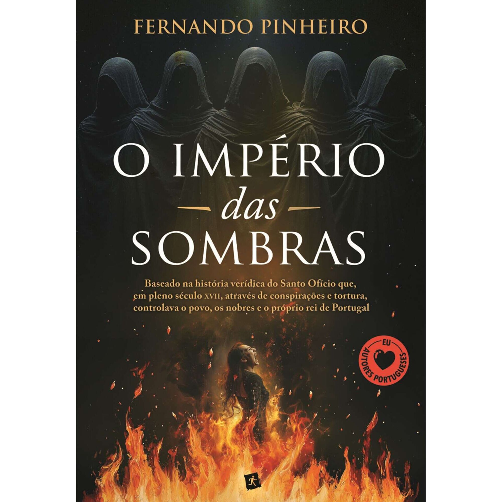 O Império das Sombras