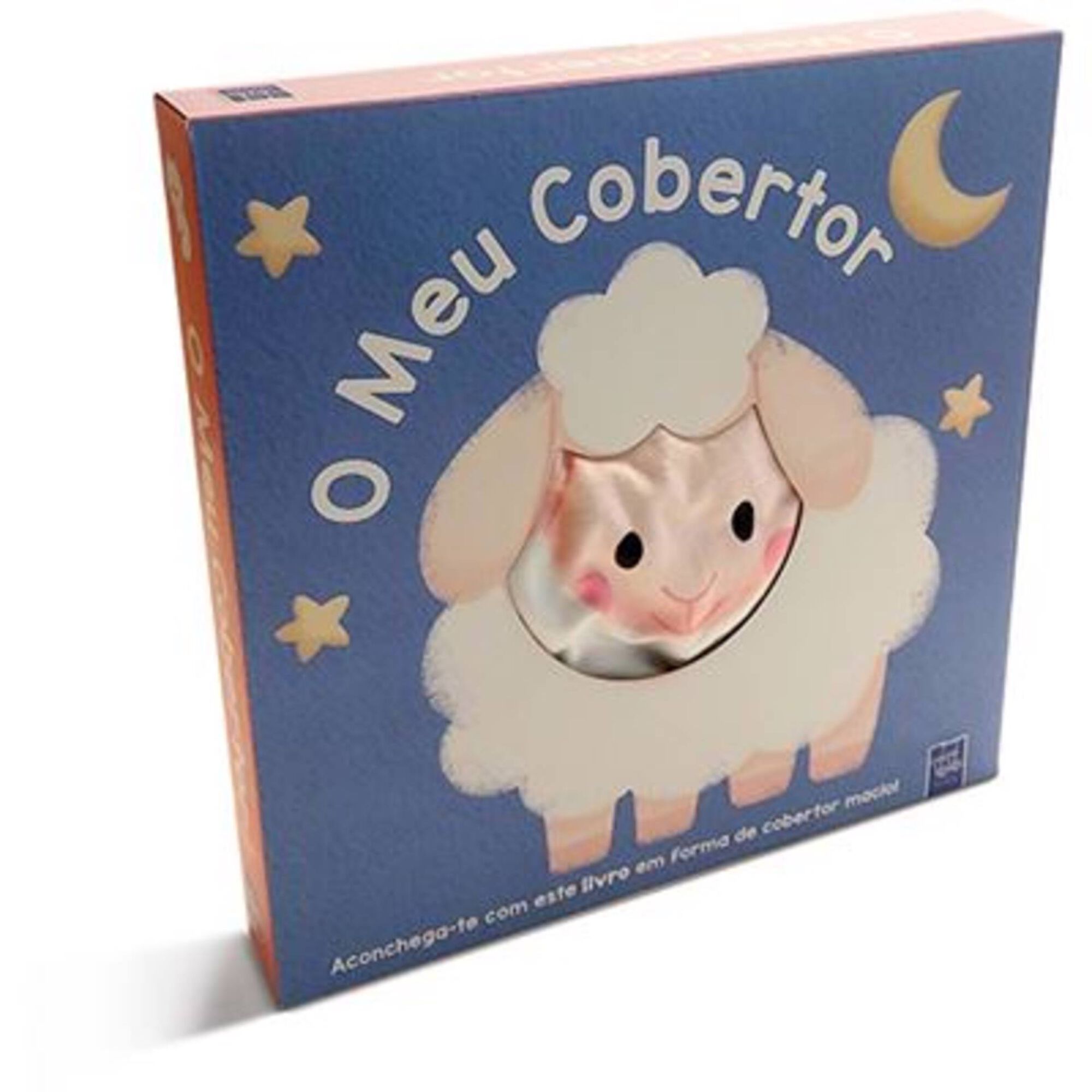 O Meu Cobertor