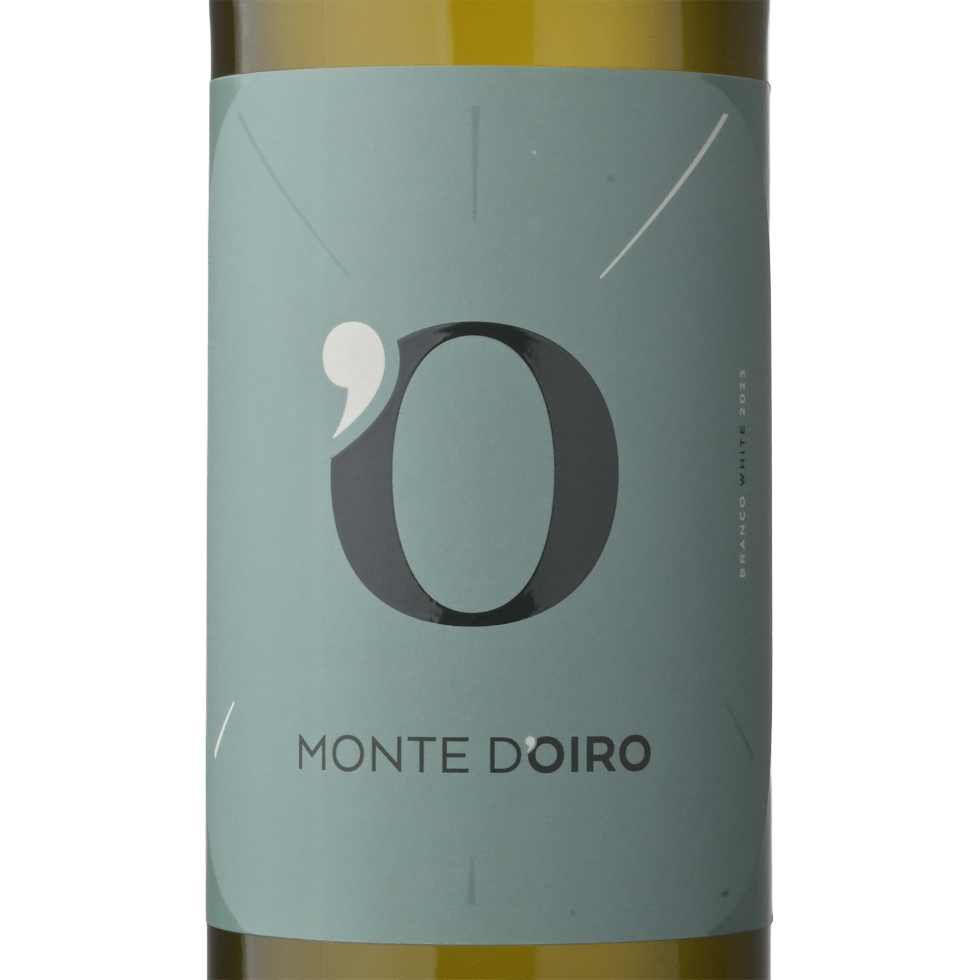 Monte d'Oiro Lisboa Vinho Branco