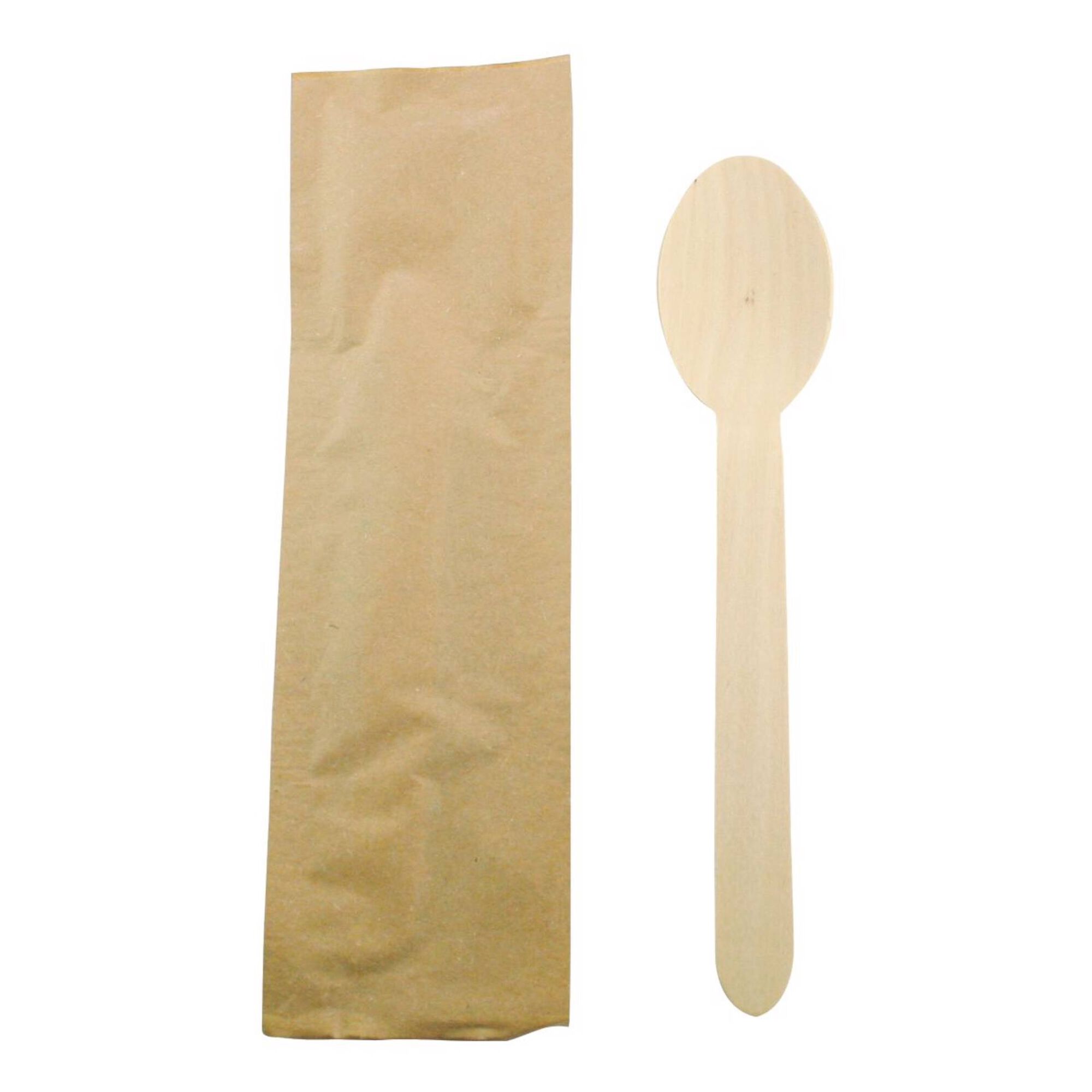 Colher Sopa Madeira Colher Sopa Madeira