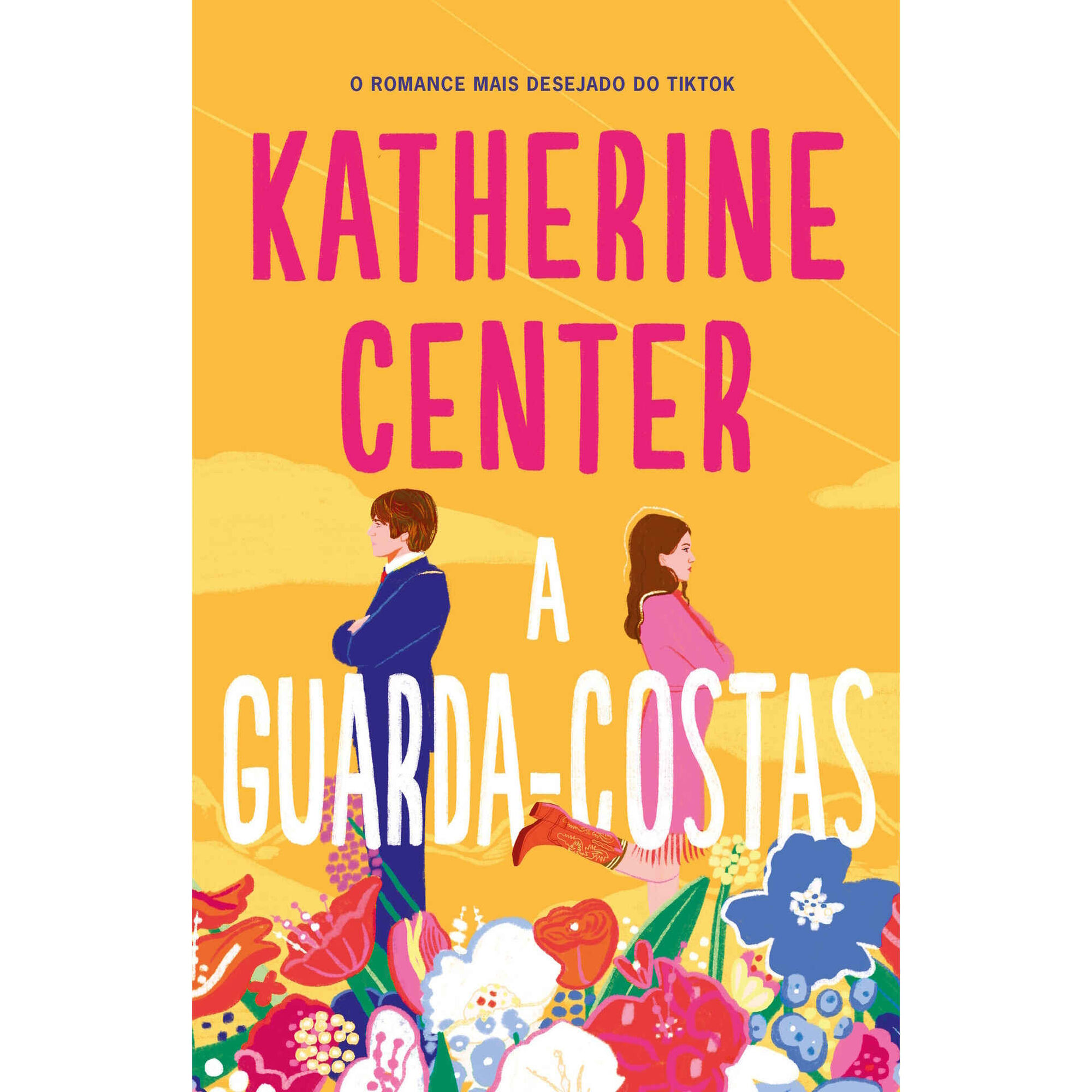 A Guarda-Costas