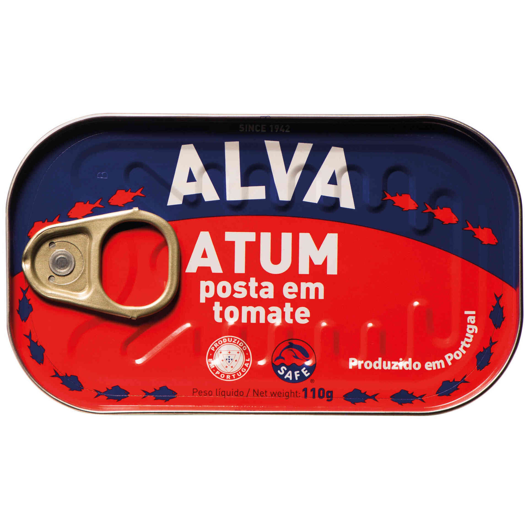 Atum Posta em Tomate Atum Posta em Tomate