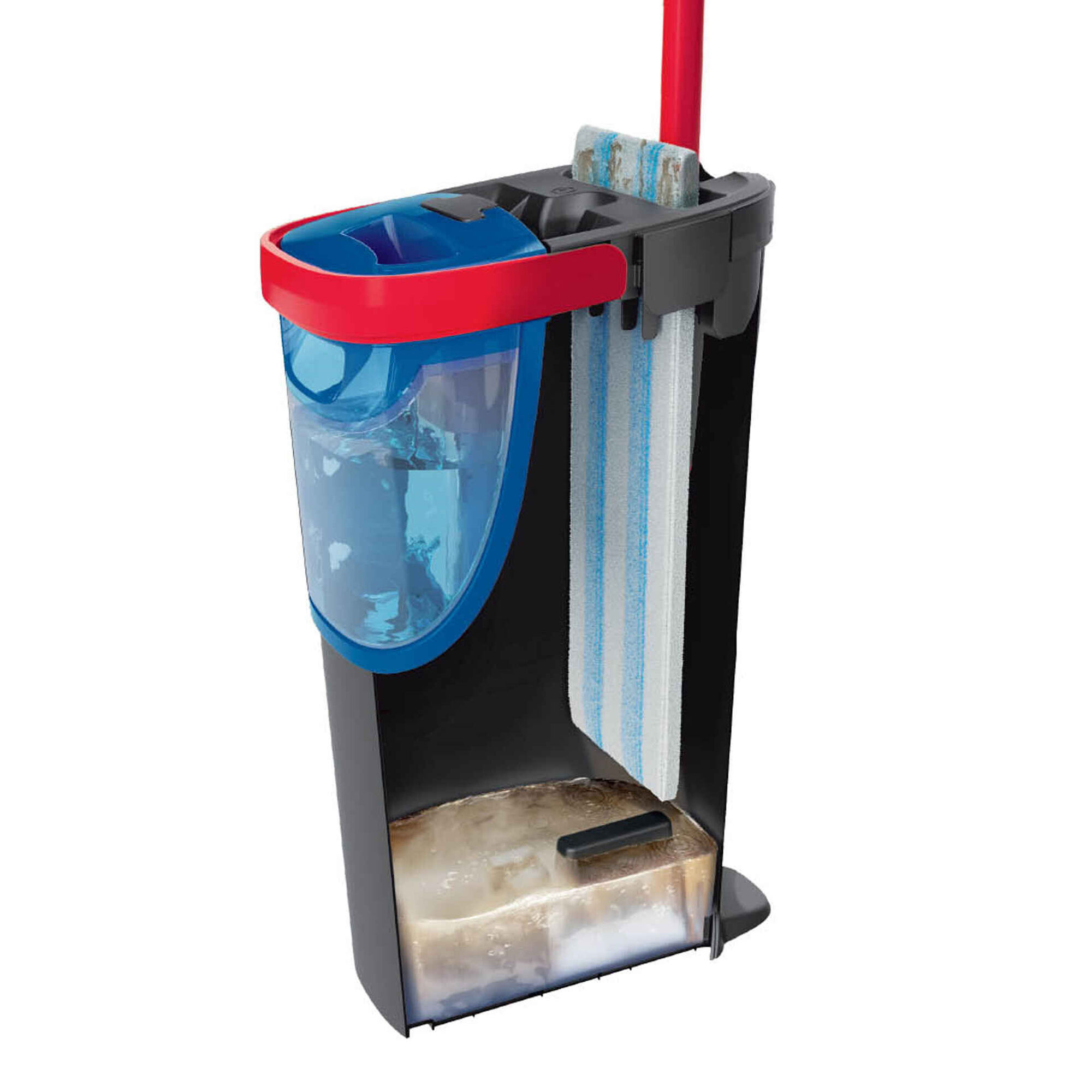 Sistema Mopa H2prO &Aacute;gua Sempre Limpa Vileda