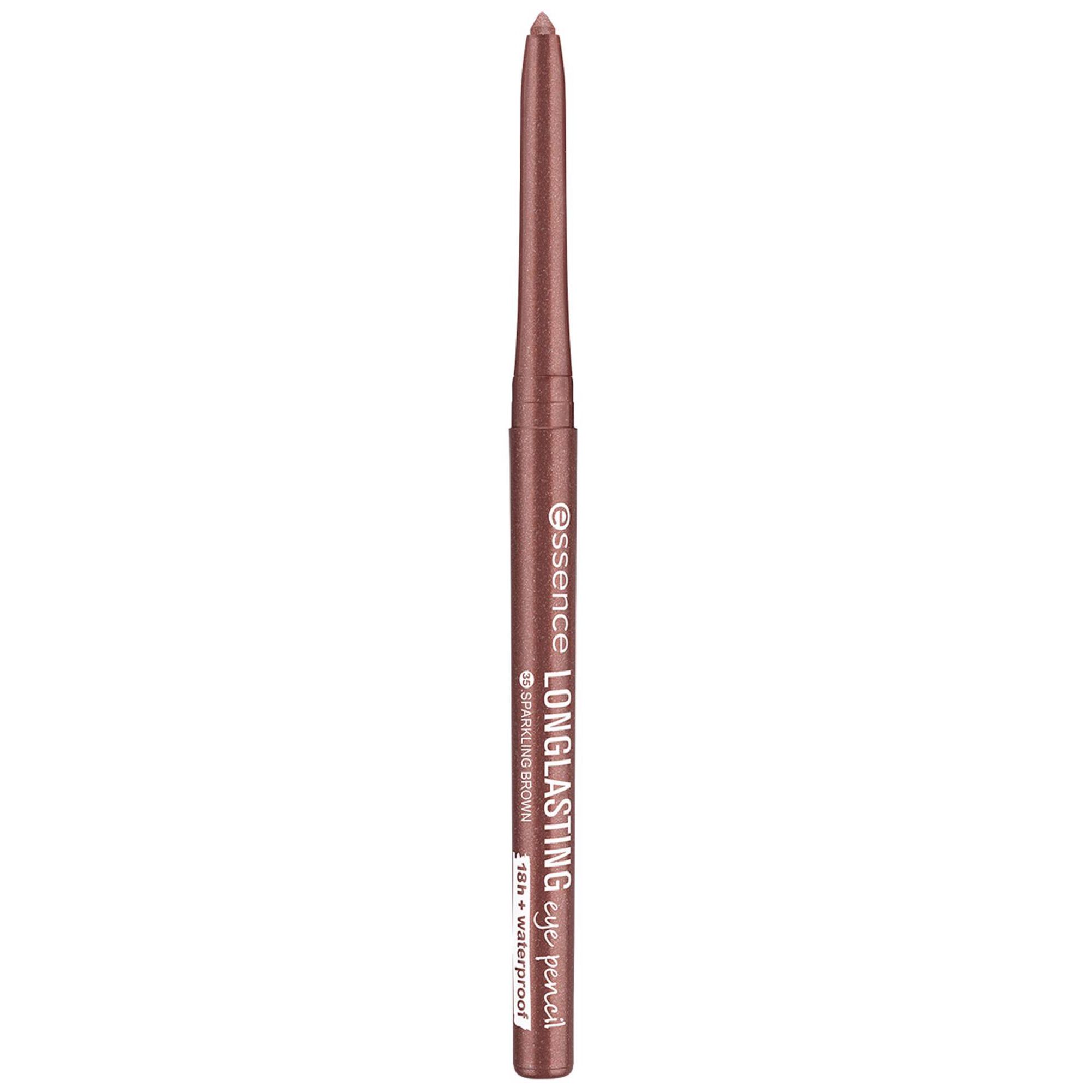 Lápis de Olhos Long Lasting 35