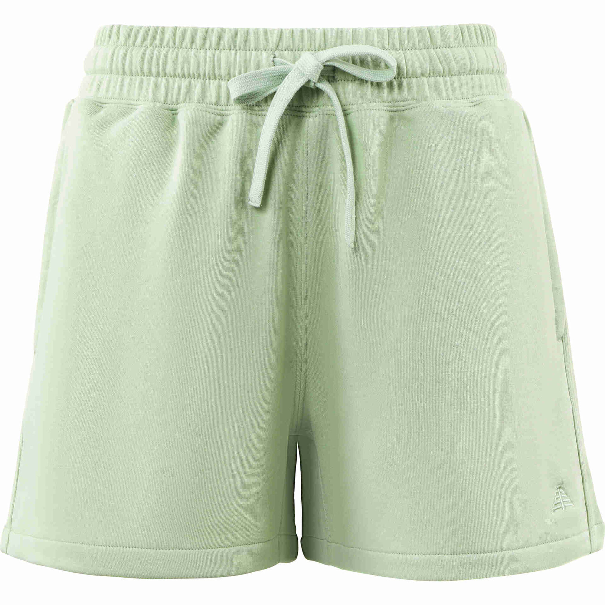 Cal&ccedil;&otilde;es Algod&atilde;o Mulher Verde