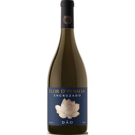 Flor de Penalva Encruzado D&atilde;o Vinho Branco