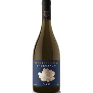 Flor de Penalva Encruzado Dão Vinho Branco