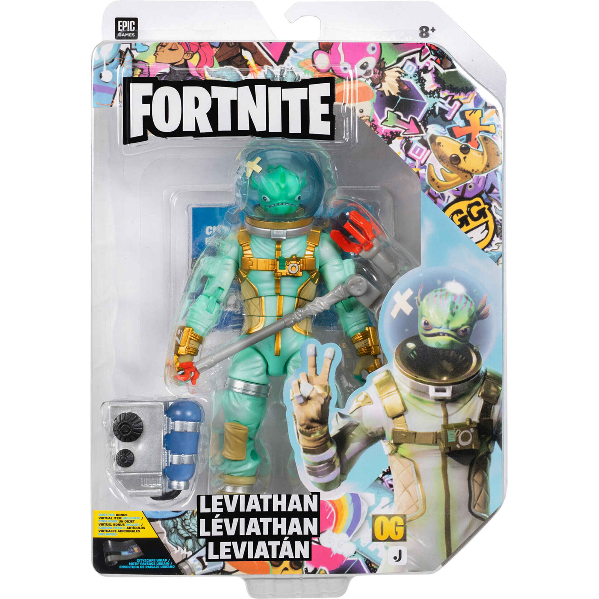 Fortnite - Figura