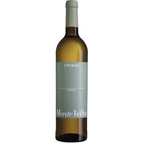 Monte Velho Biológico Alentejo Vinho Branco Monte Velho Biológico Alentejo Vinho Branco