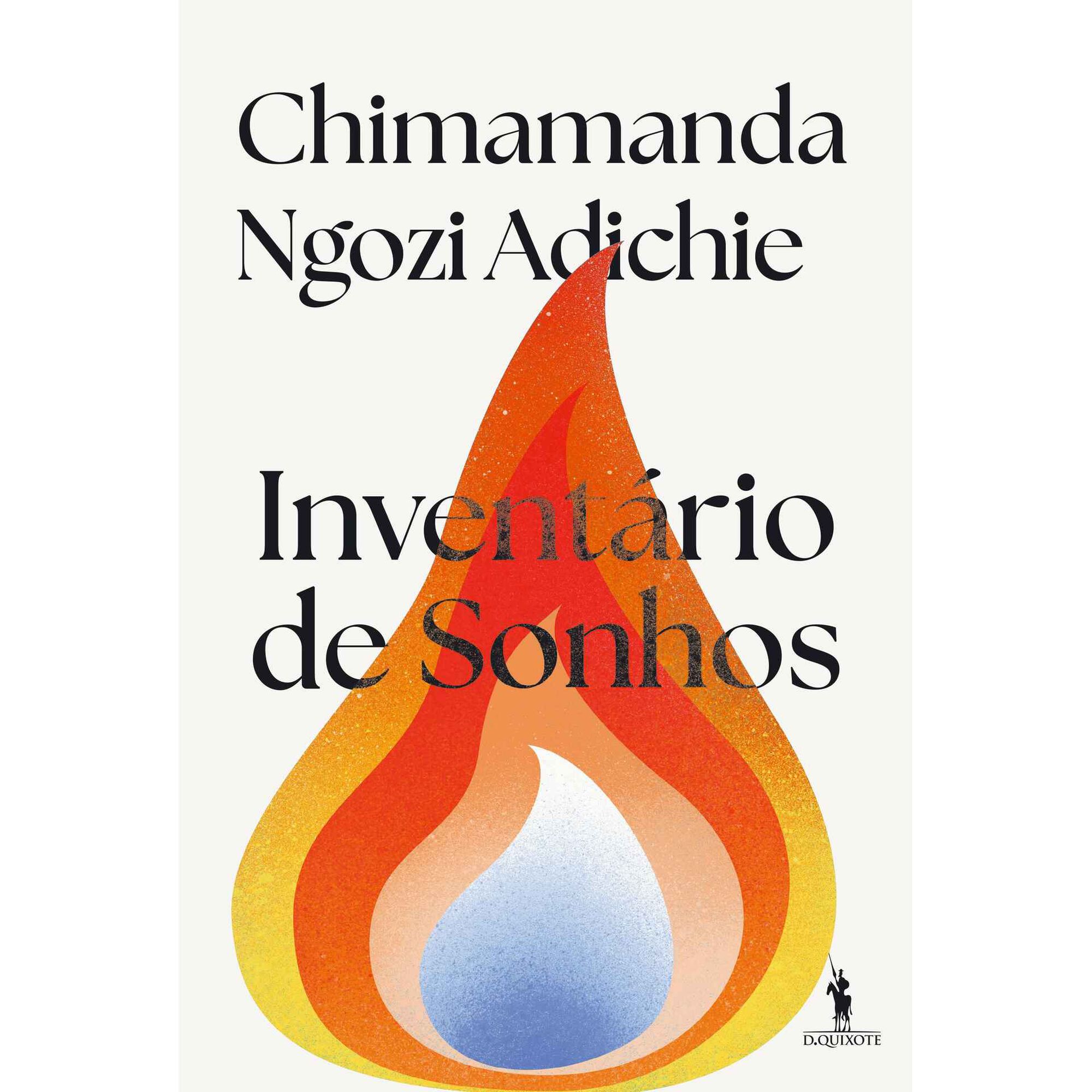 Inventário de Sonhos