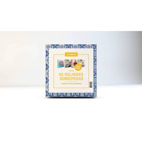 Pack As Melhores Sobremesas