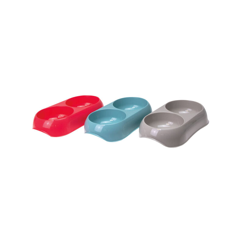 Comedouro Duplo (Vários modelos) Karlie