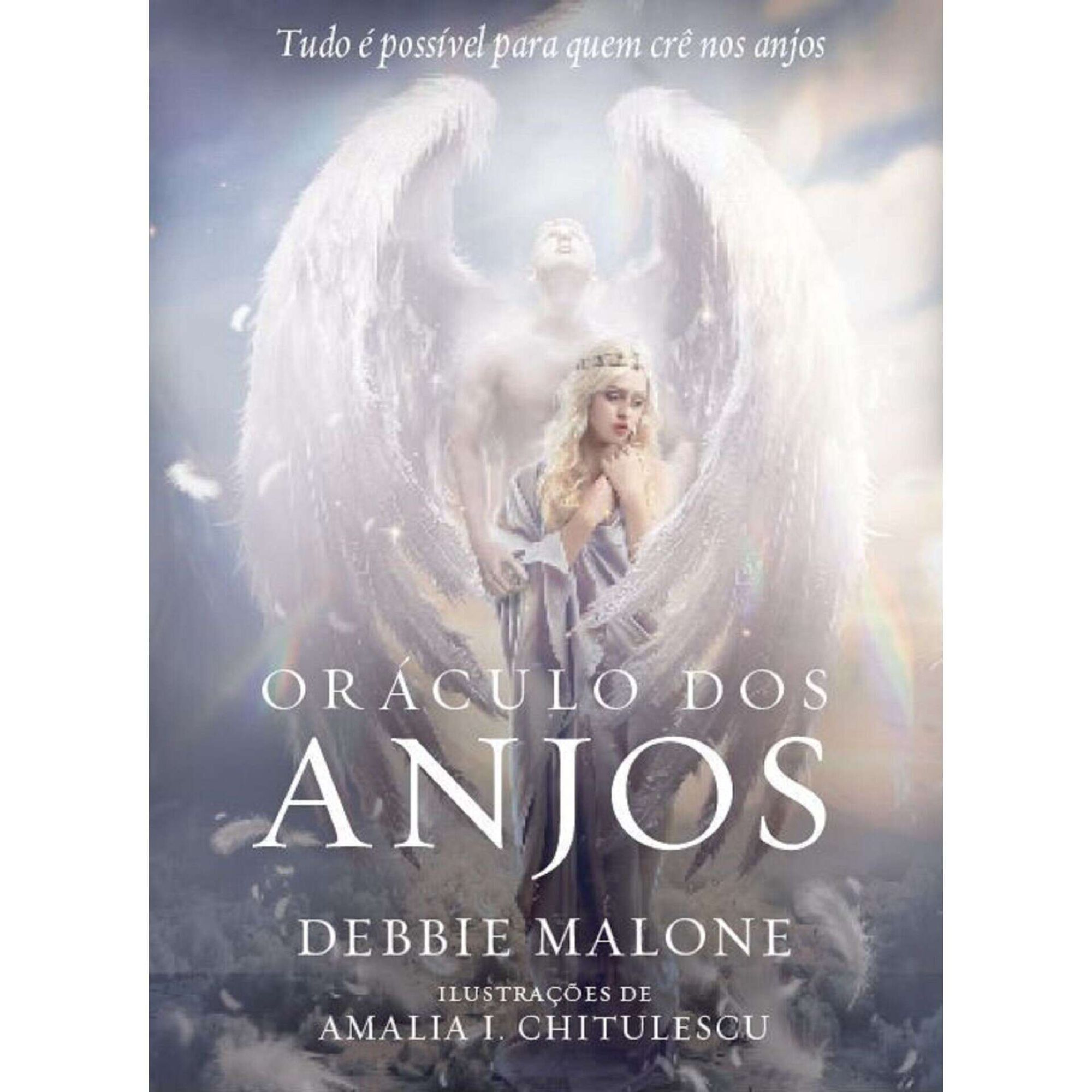 Oráculo dos Anjos