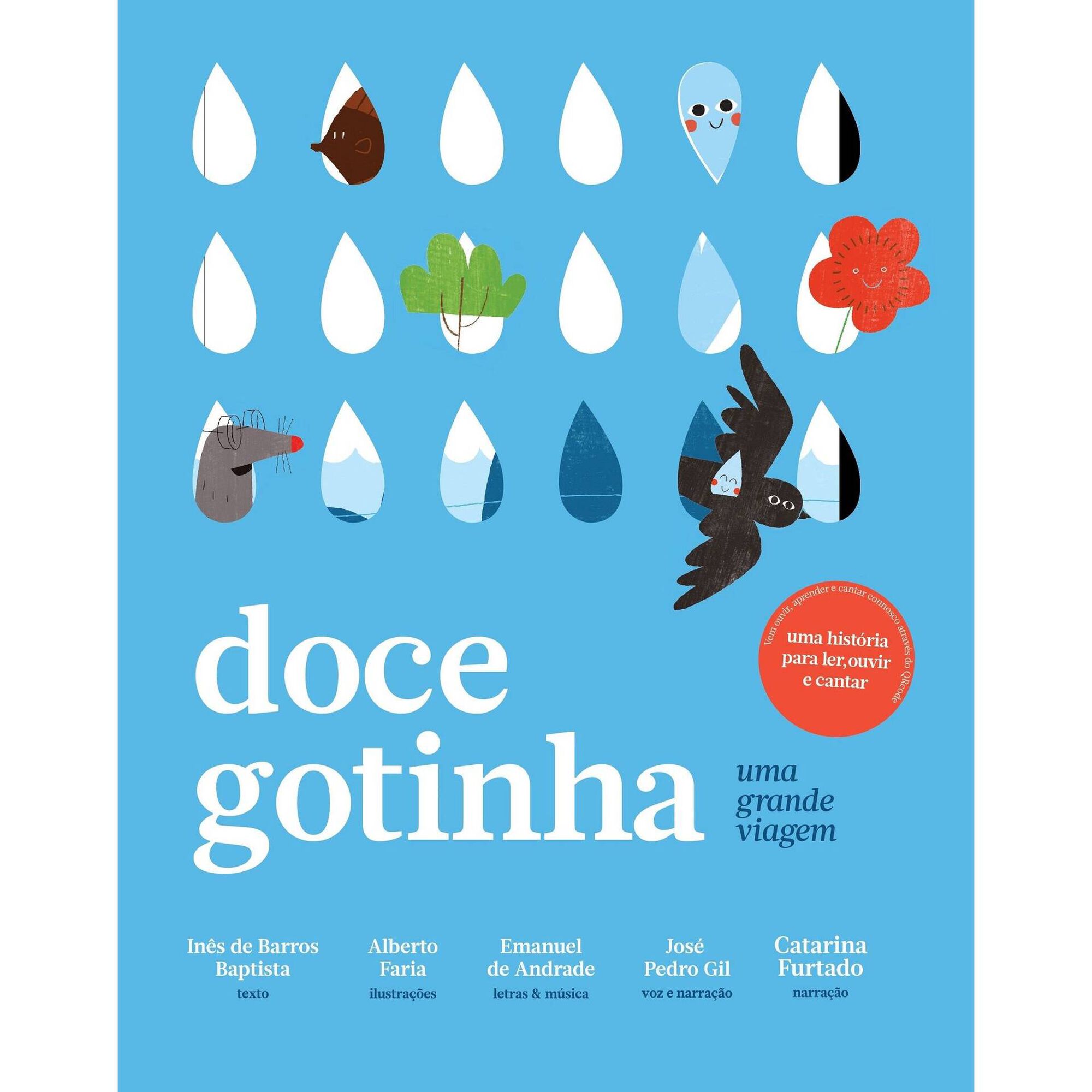 Doce Gotinha