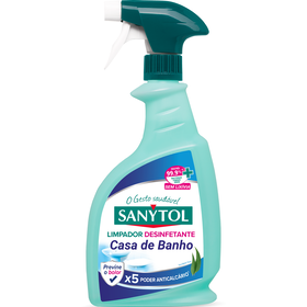 Spray WC Desinfetante