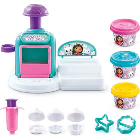 Pastelaria da Gabby's Dollhouse