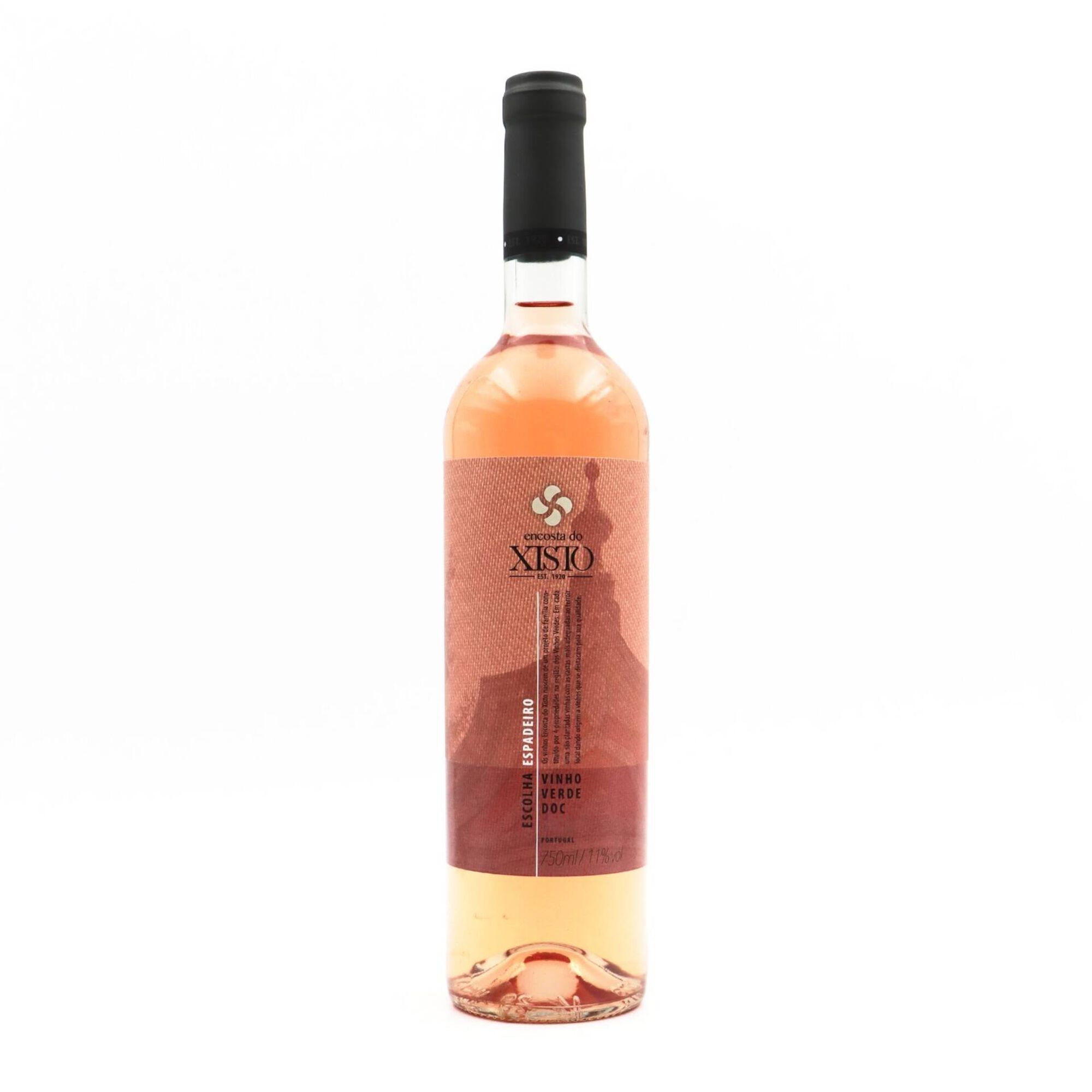 Encosta do Xisto Espadeiro Ros&eacute; Vinho Verde