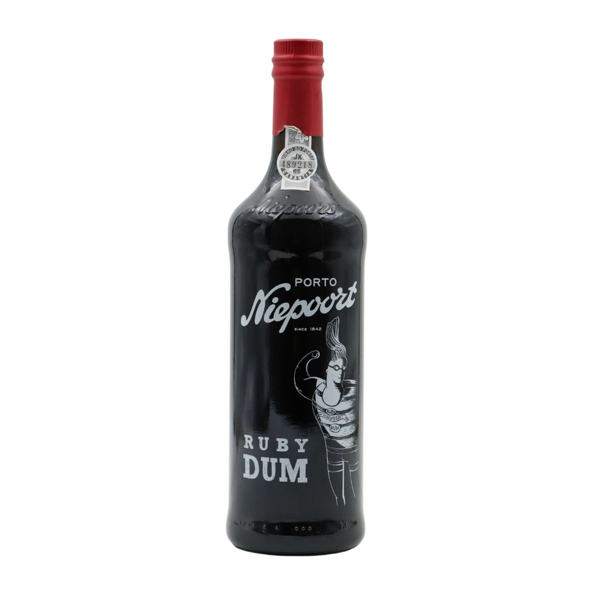 Niepoort Ruby Dum Vinho do Porto
