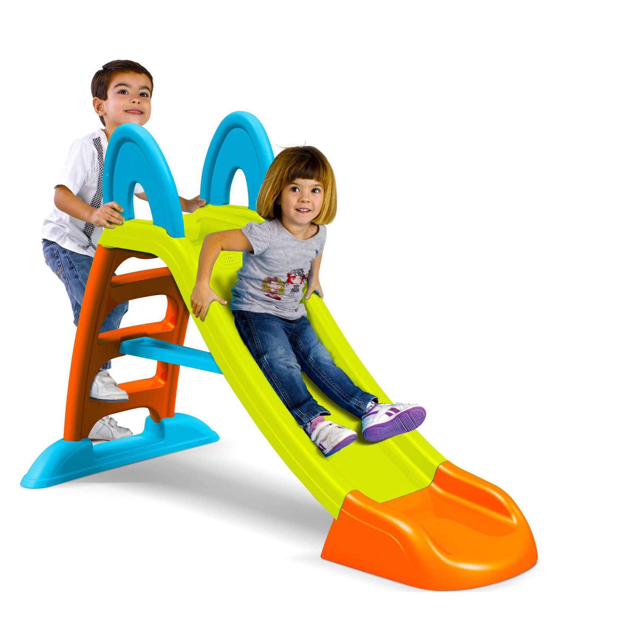 Escorrega com Água Slide Max 103cm Escorrega com Água Slide Max 103cm