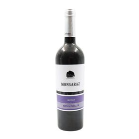 Monsaraz Syrah Alentejano Vinho Tinto