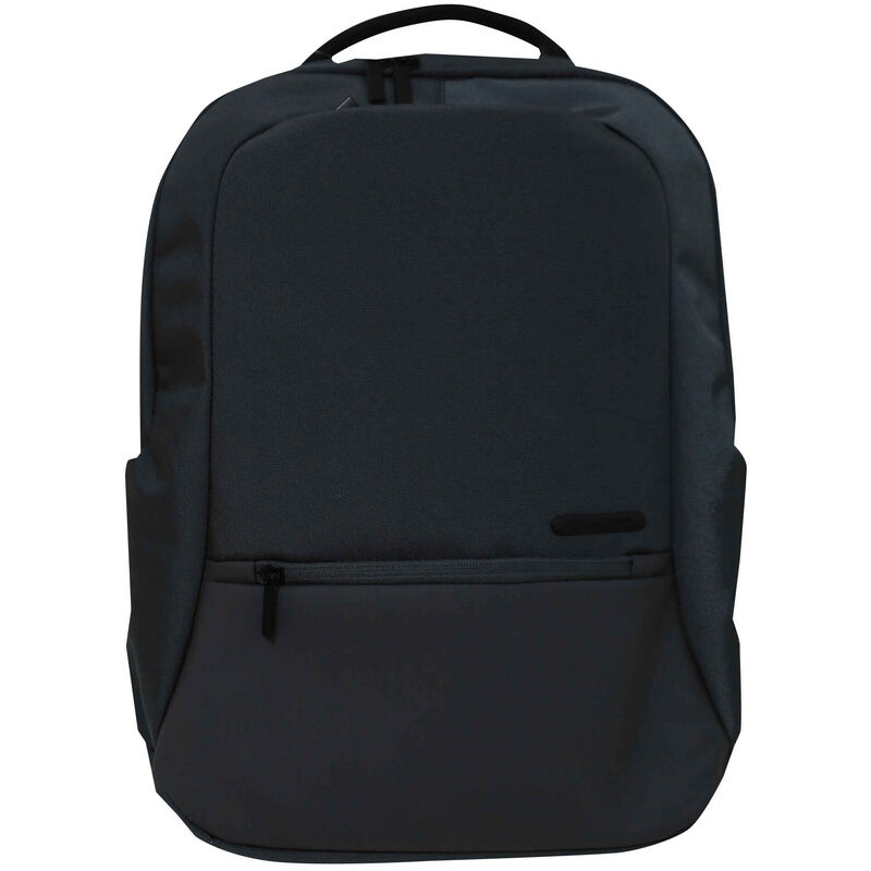 Mochila Office Prime Cinza