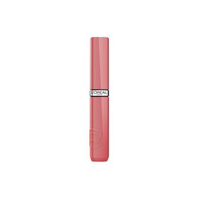 Batom L&iacute;quido Infaillible Laque Resistance Rose 600 L'Or&eacute;al Paris